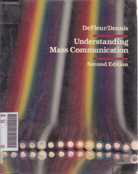 Understanding mass communication ed.II