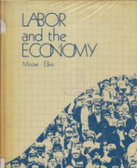 Labor and The Economy: an Introduction tp Analysis, Issues, and Institutions