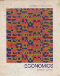 Economics: principles, problems, and policies