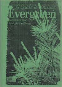 A guide to writing evergreen