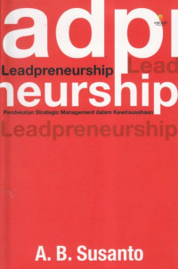 Leadpreneurship