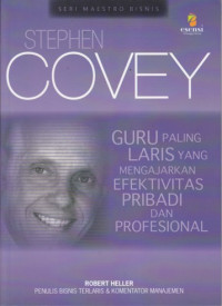 Stephen covey