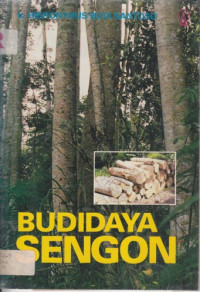 Budidaya sengon