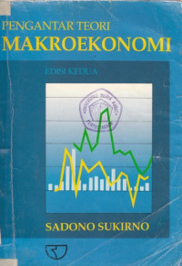 Pengantar teori makroekonomi Ed.II