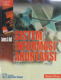 Sistem informasi akuntansi buku 2
