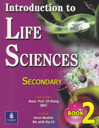 Image of Introduction to life sciences (secondary) book 2