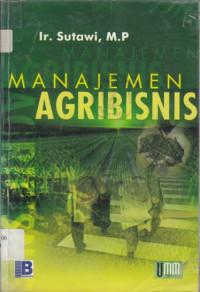 Image of Manajemen agribisnis