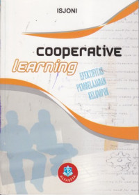 Cooperative learning: efektif pembelajaran kelompok