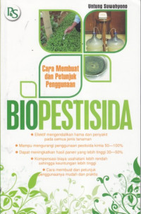 Biopestisida: cara membuat dan petunjuk penggunaan