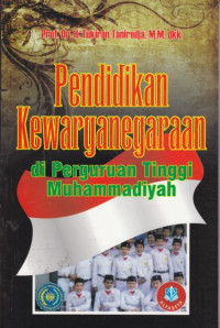Pendidikan kewarganegaraan di Perguruan Tinggi Muhammadiyah
