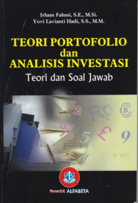 Teori portofolio dan analisis investasi teori dan soal jawab