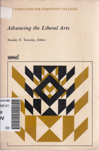 Advancing the liberal arts