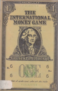 The international money game