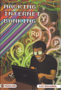 Hacking internet banking