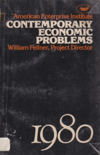 Contemporary economic problems 1980
