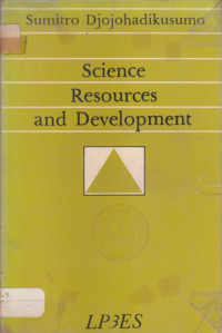 Science resources and development