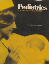 Pediatrics for the practical nurse