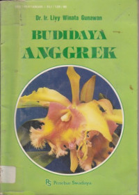 Budidaya anggrek