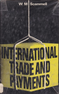 Image of International trade and payments