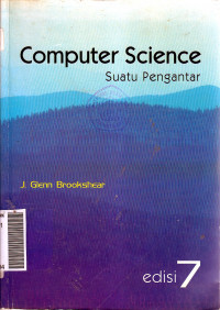 Computer science: suatu pengantar