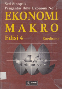Ekonomi makro edisi 4