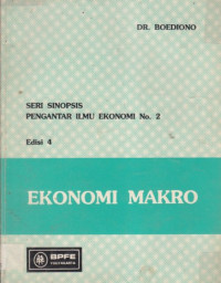 ekonomi makro edisi 4