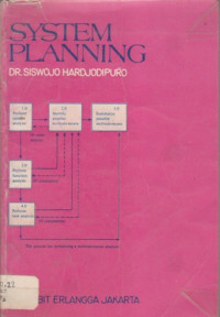 System planning