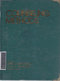 Counseling methods