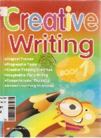 Creative writing book 1
