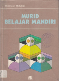 Image of Murid belajar mandiri