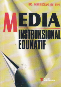 Image of Media instruksional edukatif