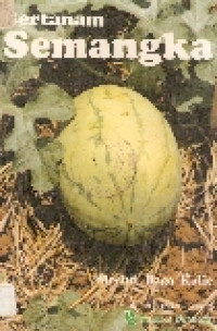 Image of Bertanam semangka