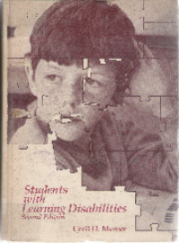 Students with learning disabilities