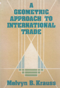 A geometric approach to international trade