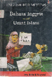 English for muslims: bahasa inggris untuk umat islam