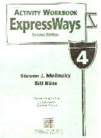 Expressways 4: activity Workbook