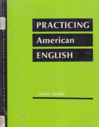 Practicing American english