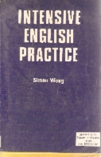Intensive english practice
