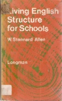 Living english structure for schools