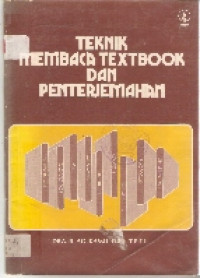 Teknik membaca textbook dan menterjemahan
