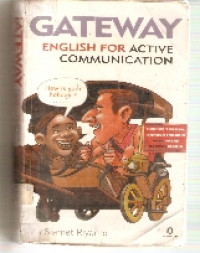 Gateway english for active communication