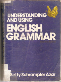 Understanding and using english grammar, edisi dwibahasa