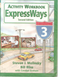 Expressways 3: activity workbook