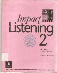 Impact listening 2