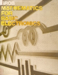 Mathematics for basic electronics
