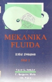 Mekanika fluida jilid 2 ed.VIII