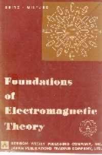 Foundations of electromagnetic theory