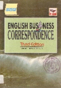 English business corespondence