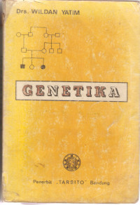 Genetika ed.III