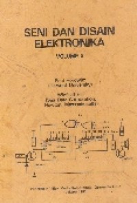 Seni dan disain elektronika volume 3